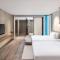 Radisson Blu Hangzhou Xintiandi