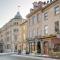 Les Lofts de Buade - Par Les Lofts Vieux-Québec - مدينة كيبك