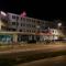 Rooms Vodisek - Depandansa Hotela Capris Capodistria Boutique