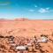 Sahara Sky Luxury Camp