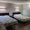 Motel 6-Show Low, AZ - Show Low