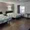 Motel 6-Show Low, AZ - Show Low