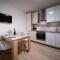 Apartments Arbis