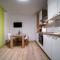 Apartments Arbis