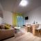 Apartments Arbis