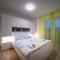 Apartments Arbis