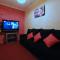 Hostal Regio