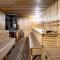 RUTA resort Polianytsia ALL INLCUSIVE