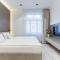 Lampi Aparthotel Prague - 布拉格