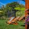 Cottage Chalet-Tiara