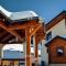 Cottage Chalet-Tiara