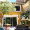 Le jardin photo 14