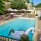 Villa fiora classée 4 étoiles