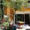 Le jardin photo 11