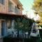 Petras House