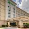 Holiday Inn Rocky Mount I-95 @ US 64, an IHG Hotel - Rocky Mount