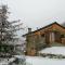 Chalet Cuore Selvatico