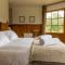 Andes Lodge, Puelo Patagonia
