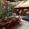 Libelula Tulum Beachfront Hotel