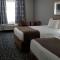 SureStay Plus Hotel by Best Western Lethbridge