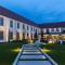 Hôtel & Spa Les Sept Fontaines Best Western Premier photo 20