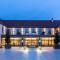 Hôtel & Spa Les Sept Fontaines Best Western Premier - Tournus