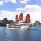 Alisa Premier Cruise - Ha Long