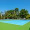 Hershey Camping Resort Park Model 6