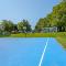 Hershey Camping Resort Park Model 6