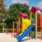 Hershey Camping Resort Park Model 6
