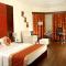 The South Park Hotel - Trivandrum