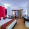 The South Park Hotel - Thiruvananthapuram