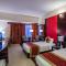 The South Park Hotel - Trivandrum