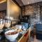 Beomil Brown Dot Hotel