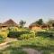 Tangi Safari Lodge