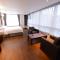 Haeden Hotel High End Suwon - Suwon