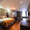 Haeden Hotel High End Suwon - Suwon