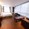 Haeden Hotel High End Suwon - Suwon
