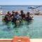 Hi Blue Bali Melasti Dive Resort