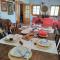 Alojamiento Rural Monte del Sol