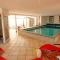 Wohlfühlhotel Hörn van Diek Garni mit Schwimmbad