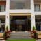 Hotel Silverline