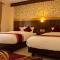 Hotel Silverline