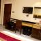 Hotel Silverline