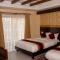 Hotel Silverline