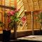 Palayan Paradise Huts