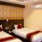 Hotel Silverline
