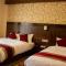Hotel Silverline