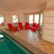 Wohlfühlhotel Hörn van Diek Garni mit Schwimmbad