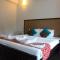 Kalathil Lake Resort